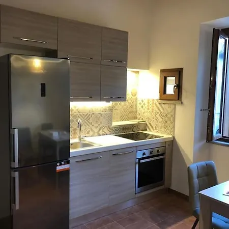 Holiday home Marta