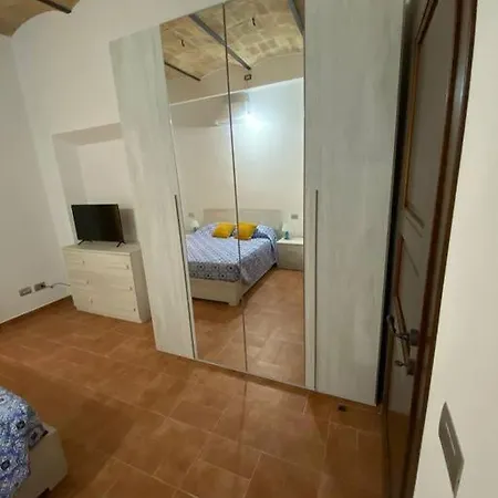 Сasa de vacaciones Marta *